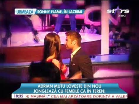 Adi Mutu joacă în videoclipul lui Snoop Dogg