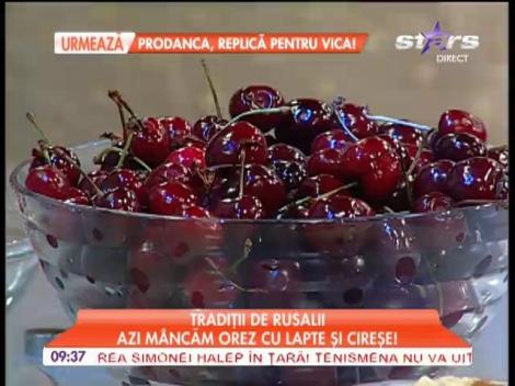 Tradiţii şi obiceiuri de Rusalii