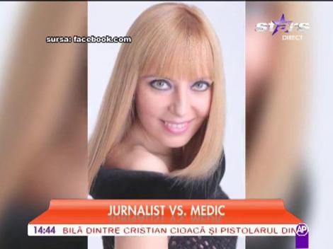 Care era visul Roxanei Iliescu în copilărie