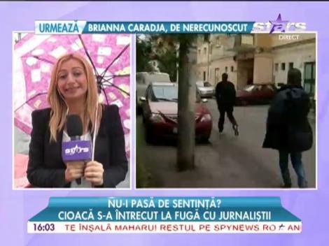 Cristian Cioacă, gest şocant înainte de sentinţă!