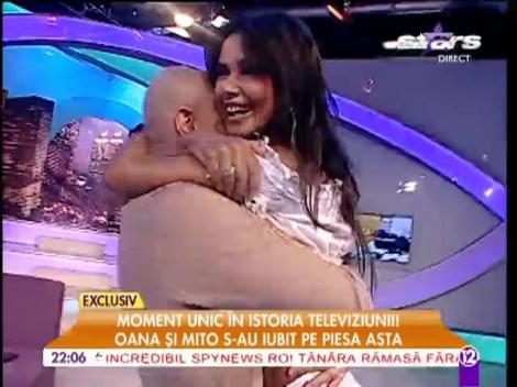 Mito şi Oana Zăvoranu recunosc că au avut o relaţie?!