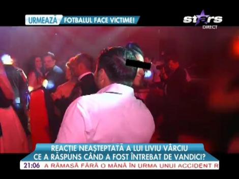 Adelina Pestriţu, în braţele lui Liviu Vârciu!