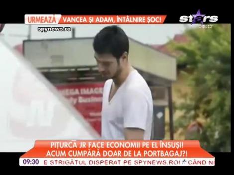 Alexandru Piţurcă, mai cumpătat decât pe vremea în care era fotbalist