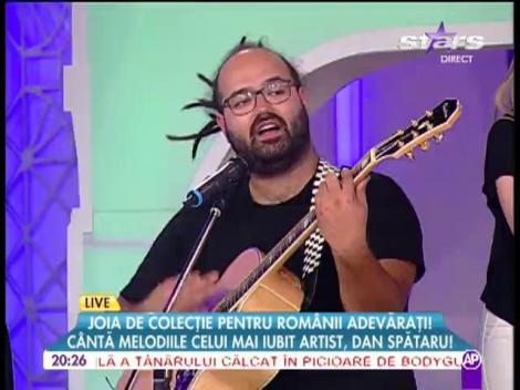 Joia de colecţie pentru românii adevăraţi!