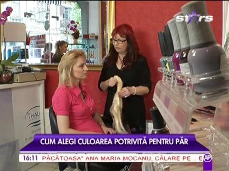 Ionica Radu își dorește să arate ca Oana Radu