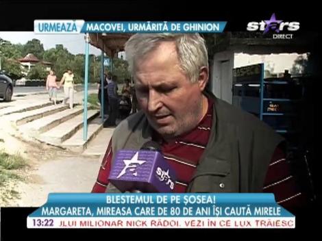 Blestemul miresei care îşi caută mirele! Zeci de accidente mortale lângă Troiţa Margaretei