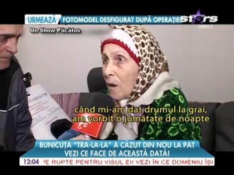 Drama femeii care nu se mai putea opri din cântat