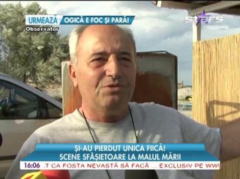 Momente de coşmar pentru o familie din Piteşti