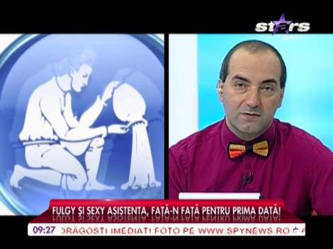 HOROSCOP! Află ce îți rezervă astrele pentru astăzi!