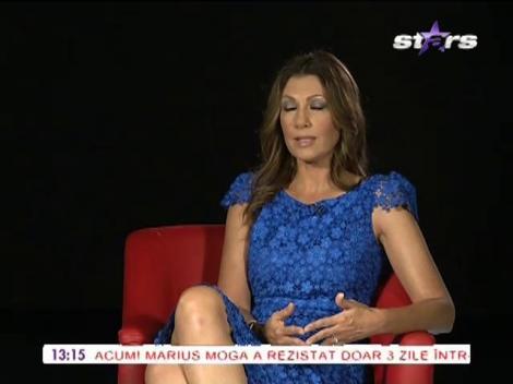 Dana Sota, secretul frumuseții