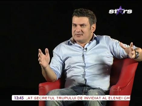 Adi de V&acirc;lcea: &rdquo;De multe ori mi s-au oferit femei &icirc;n loc de bani!&rdquo;