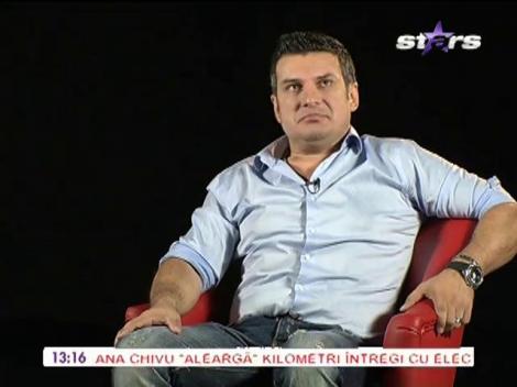 Adi de Vâlcea, familist convins