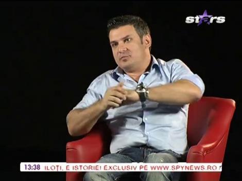 Adi de Vâlcea: ”Nu m-am drogat niciodată”