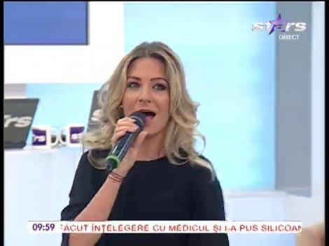 Ana Baniciu - "Karma"