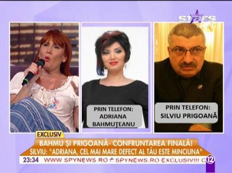 Război fără sfârșit! Bahmu și Prigoană, dovezi și noi acuzații!