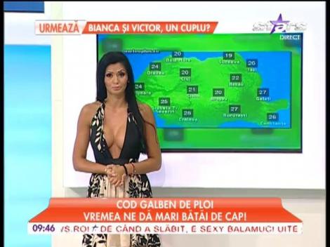 Meteo 01/07/2014