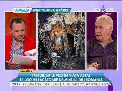 10 locuri făcătoare de minuni, din România, pe care trebuie să le vezi în viaţa asta!