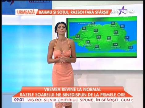 Meteo 02/07/2014