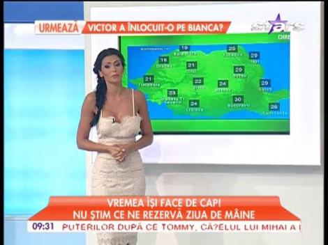 Meteo 03/07/2014
