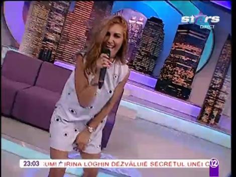 Alina Eremia - ”Cum se face”