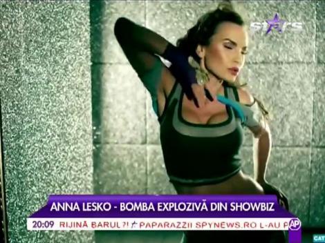 Anna Lesko, lista secretă din așternut!