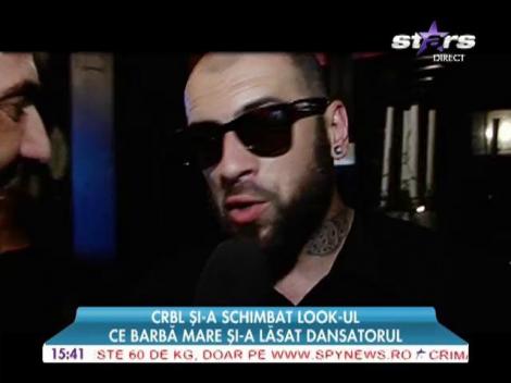 CRBL și-a schimbat look-ul