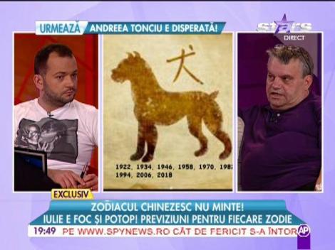 Ce rezervă astrele în zodiacul chinezesc în iulie 2014