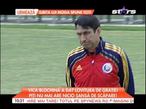 12.000 de lei este pensia alimentară a copilului Vicăi Blochina