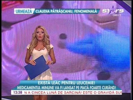 S-a descoperit leacul pentru leucemie! Medicamentul va fi lansat curând pe piaţă!