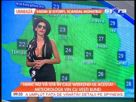 Meteo 11/07/2014