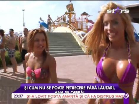 Cod roşu de păcate fierbinţi! Asistentele sunt mai încinse ca niciodată!