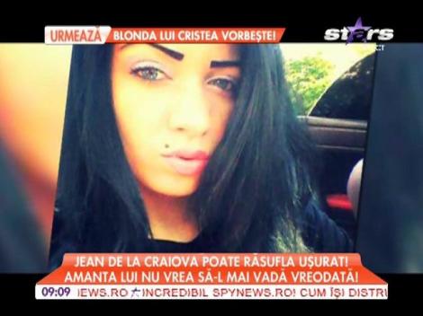 Jean de la Craiova poate răsufla uşurat!