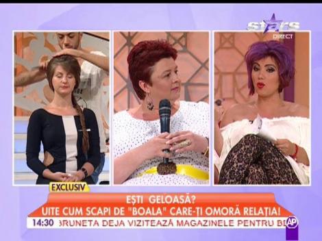 Cum să scapi de gelozia care îţi omoară relaţia