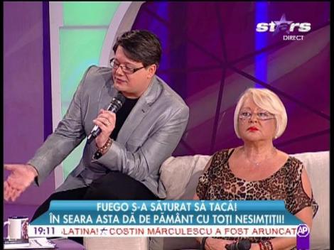 Mirabela Dauer și Fuego lansează piesa anului