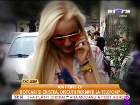 Adrian Cristea a înșelat toate femeile din viața lui cu Denisa Botcari?