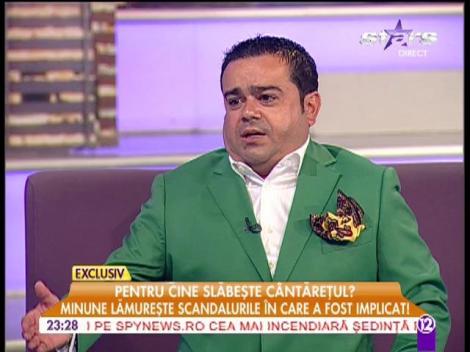 Adi Minune: ”Fiica mea a plecat cu dragostea ei ca să fie fericită”