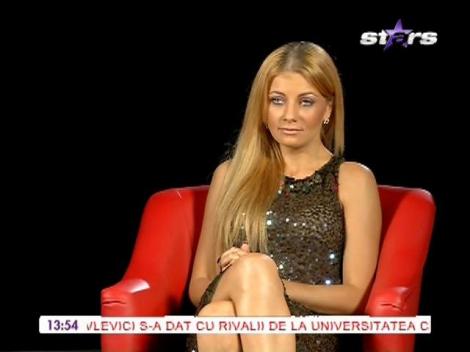 Sylvia va construi următoarea casă pe banii viitorului soț