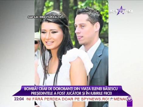 Craii de Dorobanți din viața Elenei Băsescu