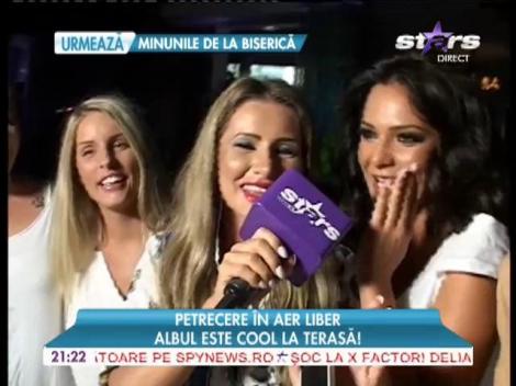 Cine se îmbracă în alb este mai cool