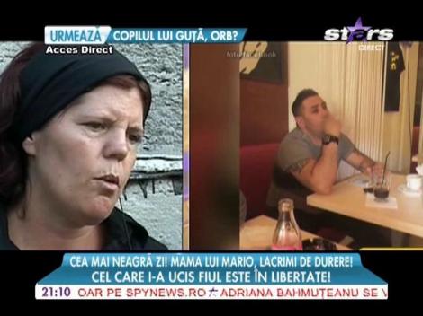 A spulberat un copil pe trecerea de pietoni, dar este liber