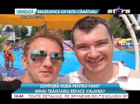 Valahia s-a reunit după un deceniu