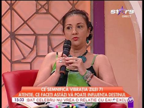 Vibraţia zilei 7! Ce faceţi astăzi vă poate influenţa destinul!