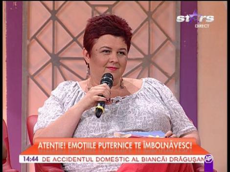 Emoţiile puternice te îmbolnăvesc! Iată cum să îţi protejezi sănătatea!