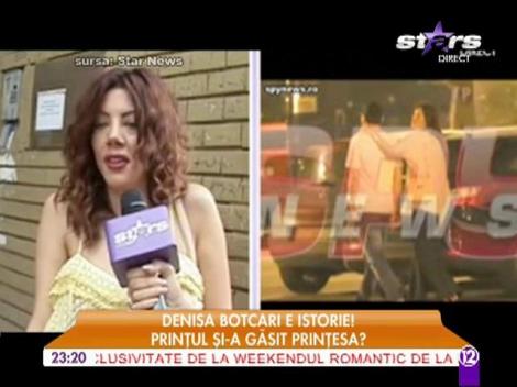 Adrian Cristea, epuizat fizic de roşcata Carla!