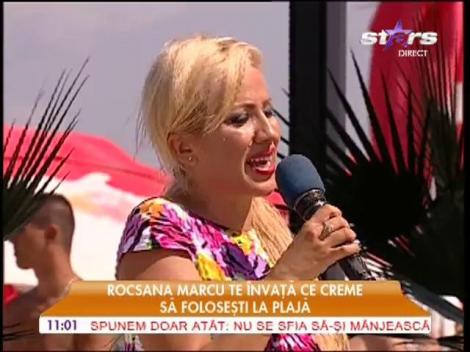 Ce cremă să foloseşti la plajă ca să îţi protejezi pielea