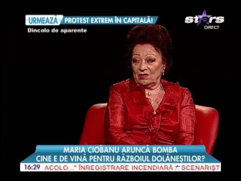 Motivul pentru care Ion Dolănescu nu a dorit să-și facă un testament