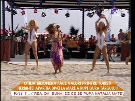 Otilia - "Bilionera"