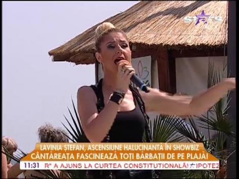 LAV - "Black Coffee"