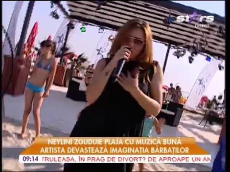 Neylini - "Share my love"