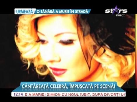 Catinca Roman s-a trezit cu lacătul pe uşa atelierului de croitorie